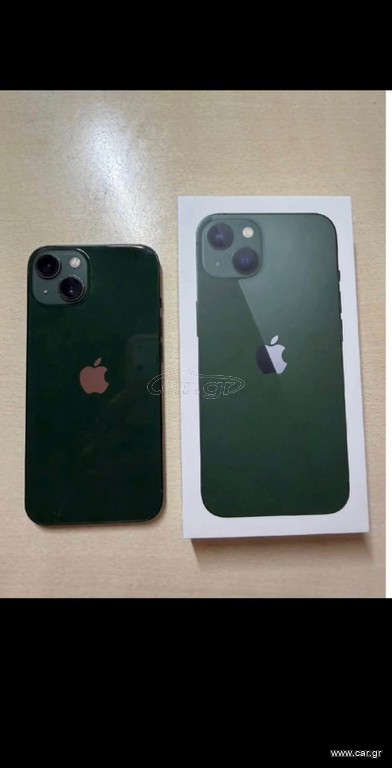 iPhone 13