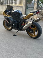 Suzuki GSX-R 1000 2010 Κ9