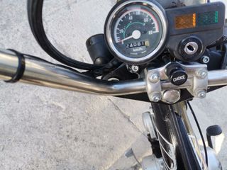 Honda Dax ST 50 1979