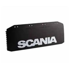 Λασπωτήρας Διαφορικού Antispray 32cm Scania R Streamline
