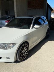 Bmw 116 2009