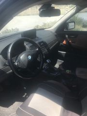 Bmw X3 2008 Χdrive-thumb-4