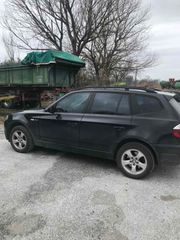 Bmw X3 2008 Χdrive-thumb-5