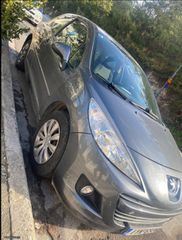 Peugeot 207 2010 VTI