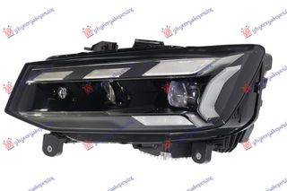 ΦΑΝΟΣ ΕΜΠΡΟΣ FULL LED MATRIX (VALEO) ΑΡ — AUDI Q2 2020-