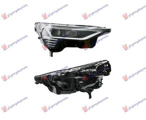 ΦΑΝΟΣ ΕΜΠΡΟΣ FULL LED MATRIX (MARELLI) ΔΕ — AUDI Q8 E-TRON SPORTBACK 2022-