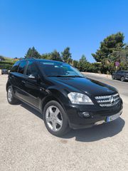 Mercedes-Benz ML 320 2006 W164