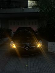 Mercedes-Benz SLK 200 2004