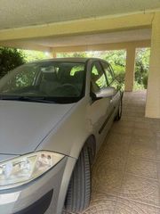 Renault Scenic 2004