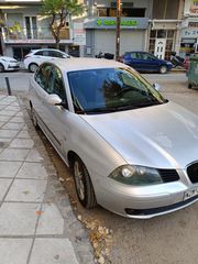 Seat Cordoba 2003 6L