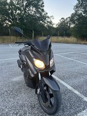 Yamaha XMAX 125 ABS Business 2011