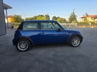 Mini Cooper 2006 Σε άψογη κατάσταση αέριο-thumb-6