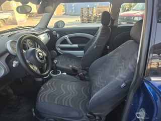 Mini Cooper 2006 Σε άψογη κατάσταση αέριο-thumb-9