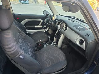 Mini Cooper 2006 Σε άψογη κατάσταση αέριο-thumb-10