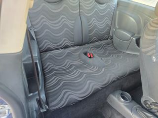Mini Cooper 2006 Σε άψογη κατάσταση αέριο-thumb-11