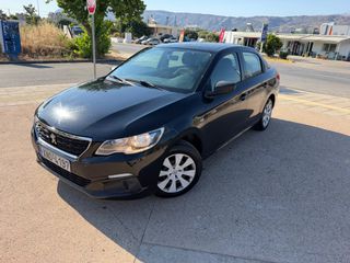 Peugeot 301 2019 DIESEL ΕΛΛΗΝΙΚΟ ΣΑΝ ΚΑΙΝΟΥΡΓΙΟ