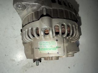 MAZDA P/U 2/4WD BT-50 2006-2013 Δυναμό-thumb-3