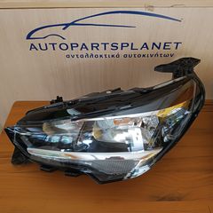 Opel Corsa F 19-