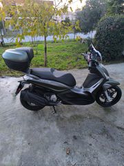 Piaggio Beverly 350 2018