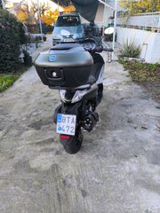 Piaggio Beverly 350 2018-thumb-5