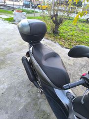 Piaggio Beverly 350 2018-thumb-7