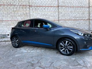 Nissan Micra 2018 acenta-thumb-1