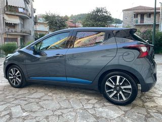 Nissan Micra 2018 acenta-thumb-4