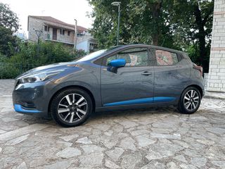 Nissan Micra 2018 acenta-thumb-5
