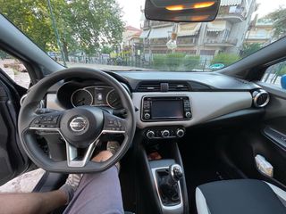 Nissan Micra 2018 acenta-thumb-8