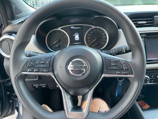 Nissan Micra 2018 acenta-thumb-9