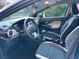Nissan Micra 2018 acenta-thumb-10