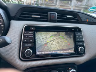 Nissan Micra 2018 acenta-thumb-14