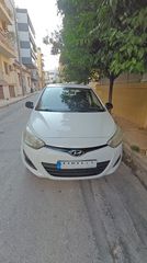 Hyundai i 20 2013 I20