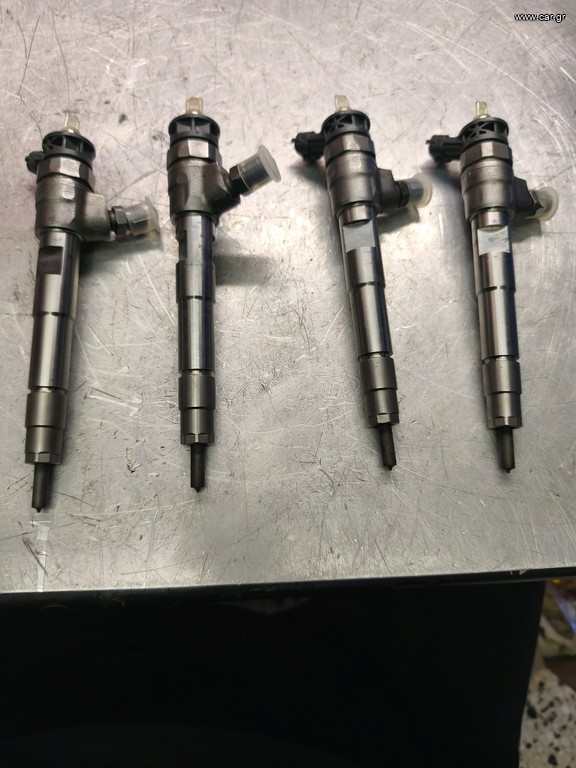 0445110800 dacia duster 1,5k9k