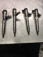 0445110800 dacia duster 1,5k9k