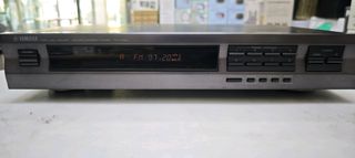 YAMAHA TX396L