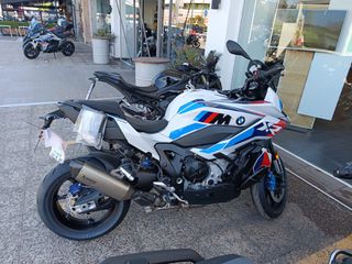Bmw M 1000 XR 2026