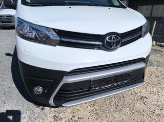 Κλούβα Toyota 2022 280