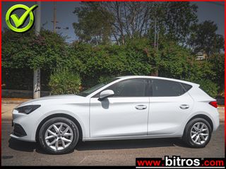 Seat Leon 2021 1.0 TSI 115hp GR!-thumb-0