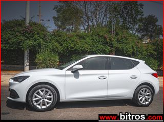 Seat Leon 2021 1.0 TSI 115hp GR!-thumb-1