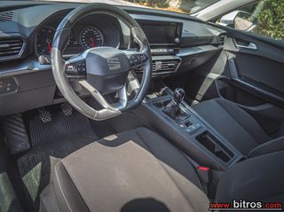 Seat Leon 2021 1.0 TSI 115hp GR!-thumb-2