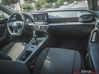 Seat Leon 2021 1.0 TSI 115hp GR!-thumb-3
