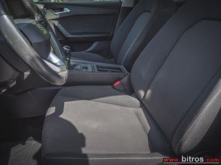 Seat Leon 2021 1.0 TSI 115hp GR!-thumb-4