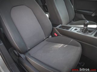 Seat Leon 2021 1.0 TSI 115hp GR!-thumb-7