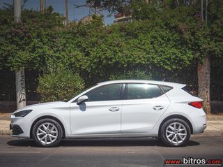 Seat Leon 2021 1.0 TSI 115hp GR!-thumb-8
