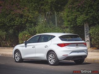 Seat Leon 2021 1.0 TSI 115hp GR!-thumb-9
