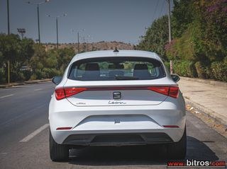 Seat Leon 2021 1.0 TSI 115hp GR!-thumb-10