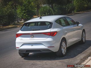 Seat Leon 2021 1.0 TSI 115hp GR!-thumb-11