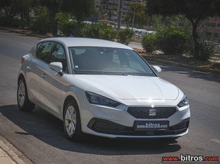 Seat Leon 2021 1.0 TSI 115hp GR!-thumb-12