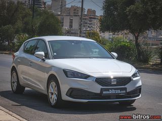 Seat Leon 2021 1.0 TSI 115hp GR!-thumb-13